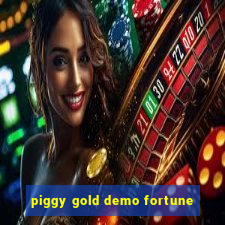 piggy gold demo fortune